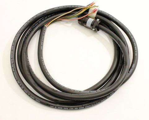 WIRING HARNESS, DRIVE CONTROL