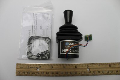 JOYSTICK, DRIVE CONTROL, TMZ50