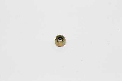 NUT, NYLOCK, 3/8-16