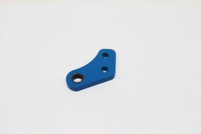 PLATE,POTHOLE PIVOT W/BEARING