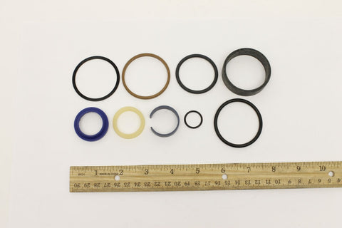 SEAL KIT,42406,STEER.CYL,TEXAS