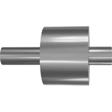 ISOLATOR, AIR FILTER MOUNT, 5/16-18UNC-2A
