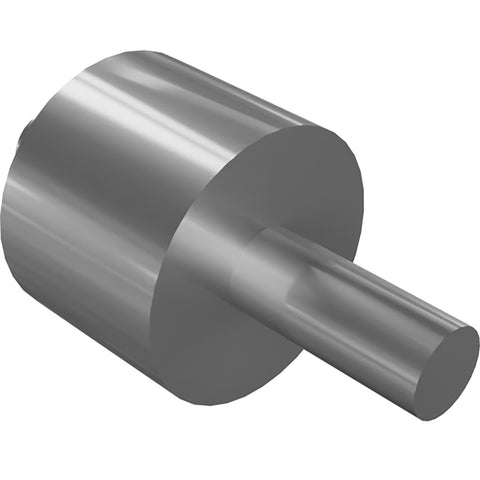 ISOLATOR, AIR FILTER MOUNT, 5/16-18UNC-2A