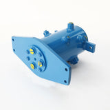 HYDRAULIC SWIVEL,7 PORT,S40***