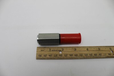 VALVE,RELIEF,2500 PSI