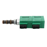 VALVE, SOLENOID, 10V ***