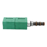 VALVE, SOLENOID, 10V ***