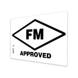 DECAL LABEL