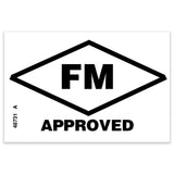 DECAL LABEL