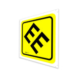 DECAL, EE DIAMOND