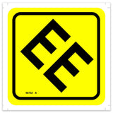 DECAL, EE DIAMOND