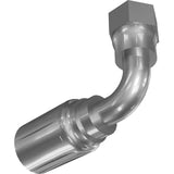 HOSE END,FEM SW,90D,JIC,-4-4