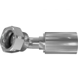 HOSE END,FEM SW,45D,ORFS,-6-6