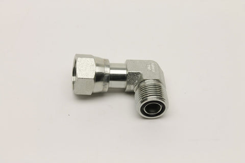 ELBOW,SWIVEL 90D, 520221-8