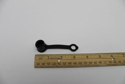 CAP,DIAGNOSTIC NIPPLE
