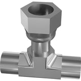 FITTING,TEE,BRANCH,520433-4