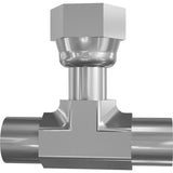 FITTING,TEE,BRANCH,520433-4