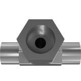 FITTING,TEE,BRANCH,520433-4