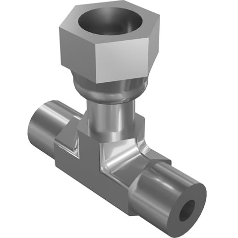 FITTING,TEE,BRANCH,520433-4
