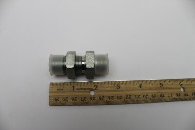 CONN,BULKHEAD,520601-8