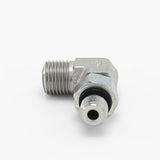 ELBOW, 90D, 520220-4