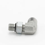 ELBOW, 90D, 520220-4