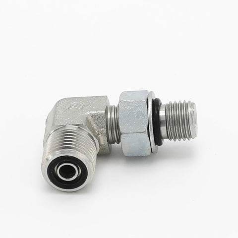 ELBOW, 90D, 520220-4