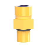 CONNECTOR, 520120-4