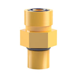 CONNECTOR, 520120-4