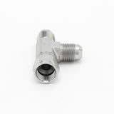 FITTING,TEE,RUN,SWIVEL520432-4