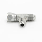 FITTING,TEE,RUN,SWIVEL520432-4