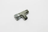 FITTING,TEE,RUN,SWIVEL520432-4