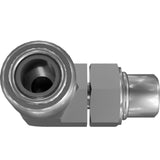 ELBOW,90D,520220-8-6