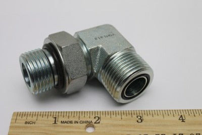 FITTING,ELBOW,90D,520220-12