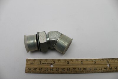 FITTING,ELBOW,45D,520320-12