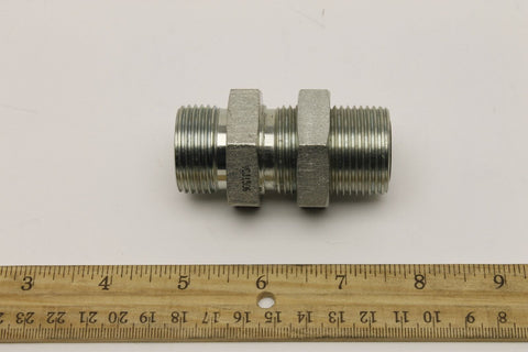 CONN,BULKHEAD,520601-12