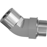 ELBOW,45D,520320-16
