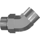 ELBOW,45D,520320-16