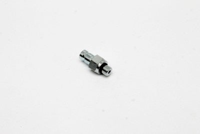 NIPPLE, DIAGNOSTIC, #4