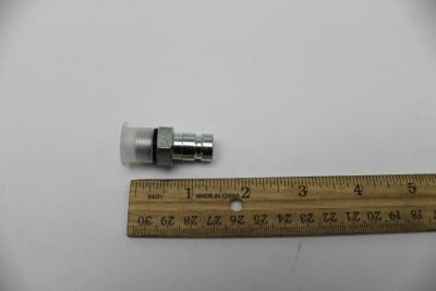 NIPPLE,DIAGNOSTIC,#6 PORT***