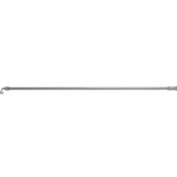 HOSE ASSY, 1/4, 90 FEM, STR FEM