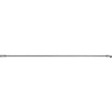 HOSE ASSY, 1/4, 90 FEM, STR FEM