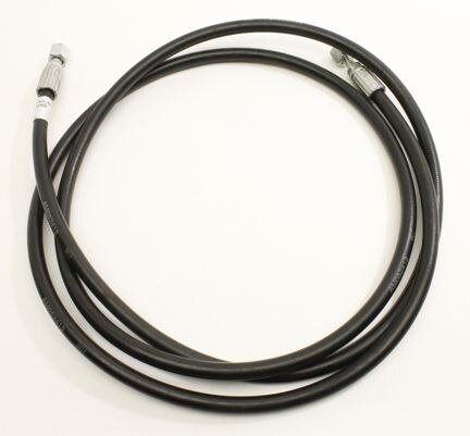 HOSE ASSY,1/4,STR FEM,STR FEM