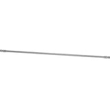 HOSE ASSY,1/4,STR FEM,STR FEM