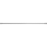 HOSE ASSEMBLY, 1/4, STRAIGHT FEMALE