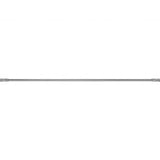 HOSE ASSEMBLY, 1/4, STRAIGHT FEMALE