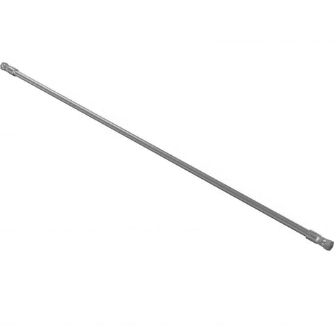 HOSE ASSEMBLY, 1/4, STRAIGHT FEMALE