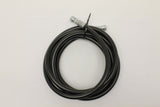 HOSE ASSY,1/4,STR FEM,STR FEM