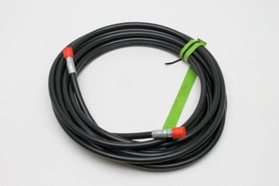HOSE ASSY,1/4,STR FEM,STR FEM