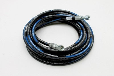 HOSE ASSY,1/4,STR FEM,STR FEM